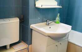 Garsoniera, 24 mp, parcare, zona strazii Fabricii de Zahar