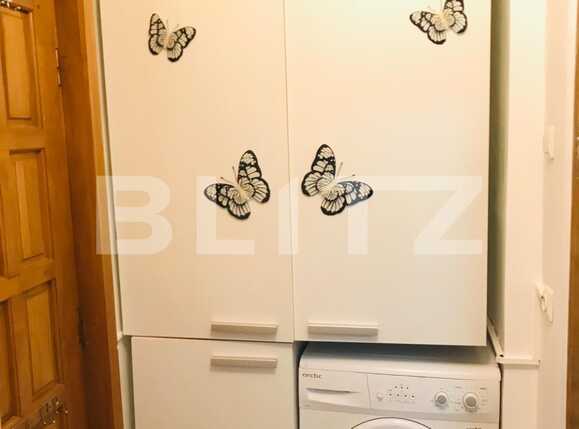 Garsonieră de închiriat Marasti - 38568AI | BLITZ Cluj-Napoca | Poza5