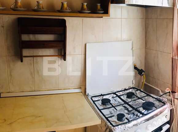 Garsonieră de închiriat Marasti - 38568AI | BLITZ Cluj-Napoca | Poza7