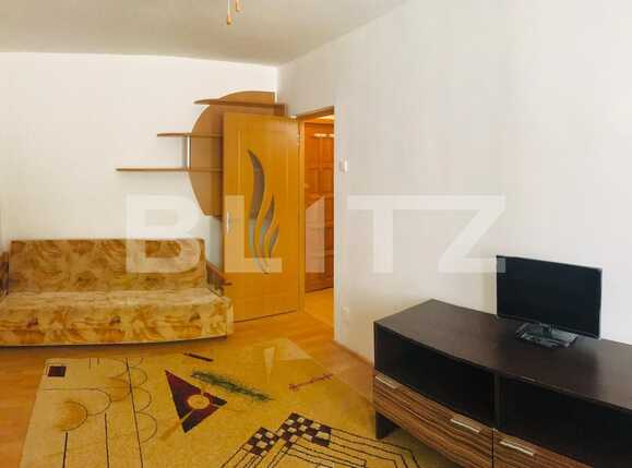 Garsonieră de închiriat Marasti - 38568AI | BLITZ Cluj-Napoca | Poza2