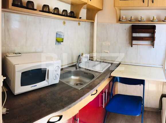 Garsonieră de închiriat Marasti - 38568AI | BLITZ Cluj-Napoca | Poza6