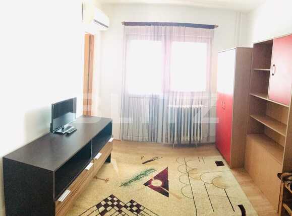 Garsonieră de închiriat Marasti - 38568AI | BLITZ Cluj-Napoca | Poza1