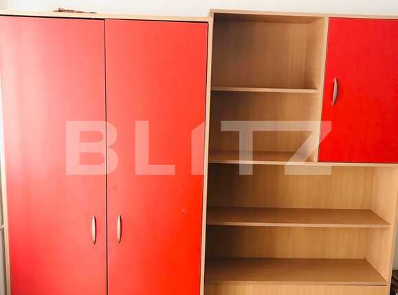 Garsonieră de închiriat Marasti - 38568AI | BLITZ Cluj-Napoca | Poza4