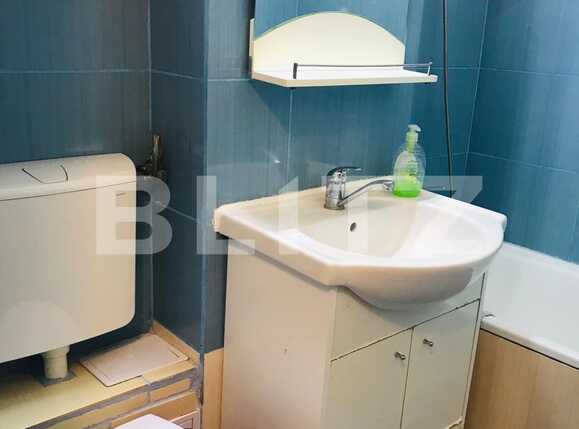 Garsonieră de închiriat Marasti - 38568AI | BLITZ Cluj-Napoca | Poza10