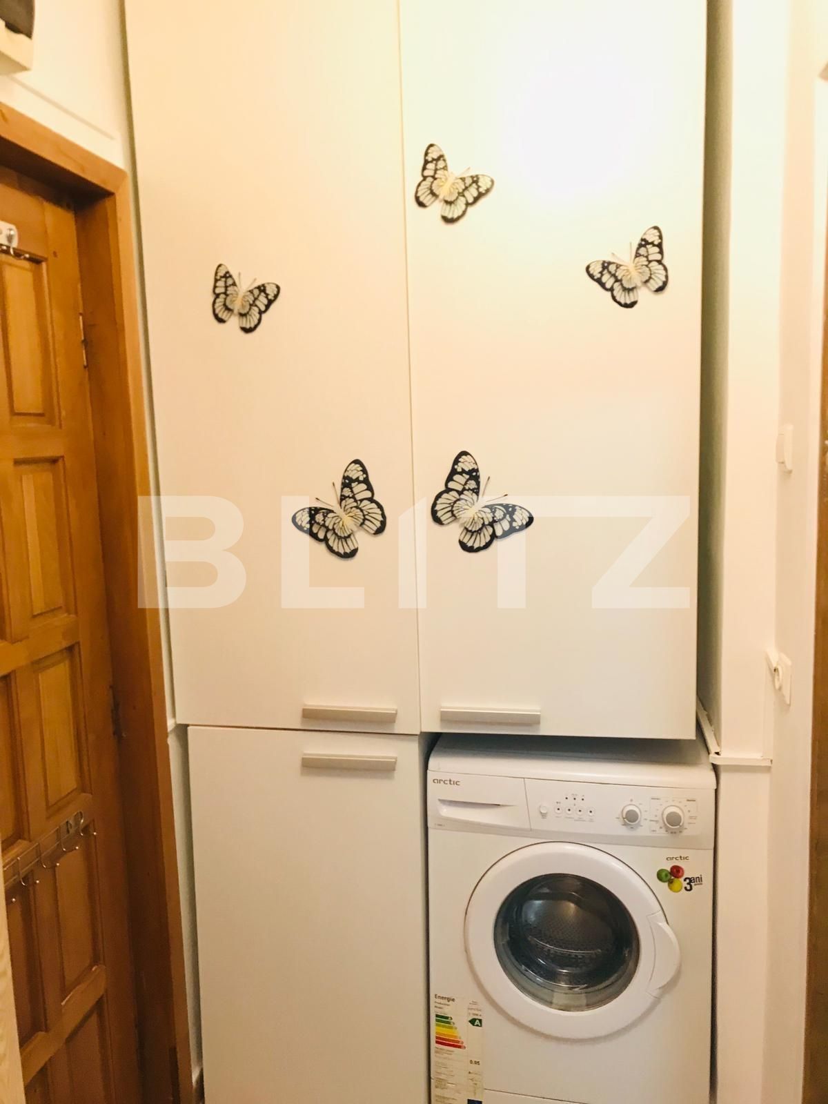 Garsonieră de închiriat Marasti - 38568AI | BLITZ Cluj-Napoca | Poza5