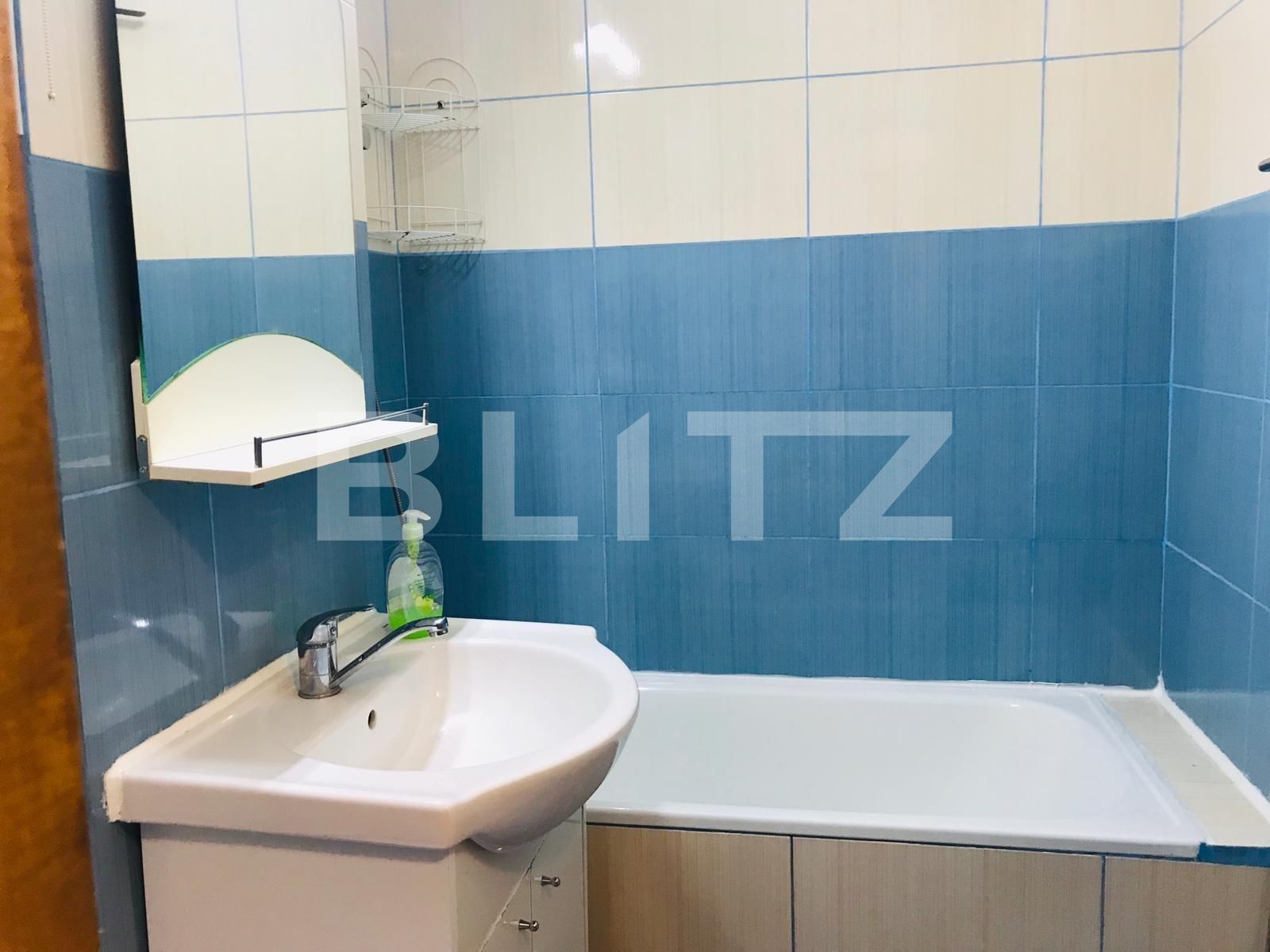 Garsonieră de închiriat Marasti - 38568AI | BLITZ Cluj-Napoca | Poza9