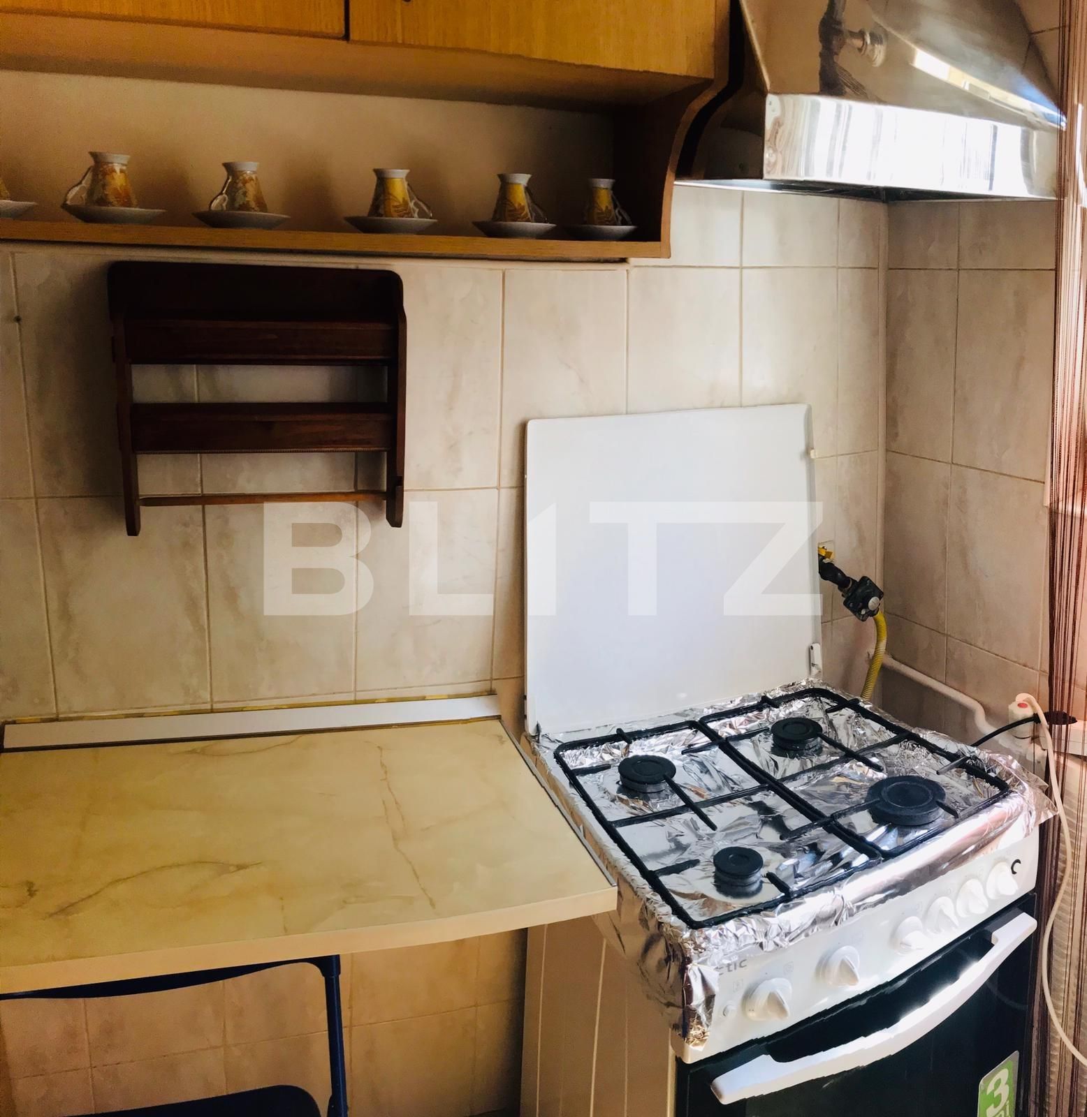 Garsonieră de închiriat Marasti - 38568AI | BLITZ Cluj-Napoca | Poza7