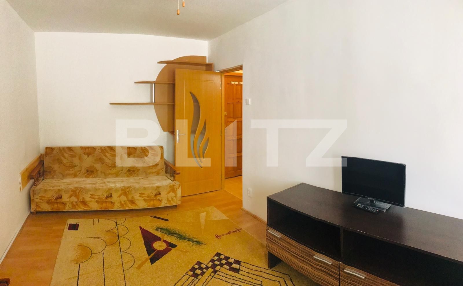 Garsonieră de închiriat Marasti - 38568AI | BLITZ Cluj-Napoca | Poza2