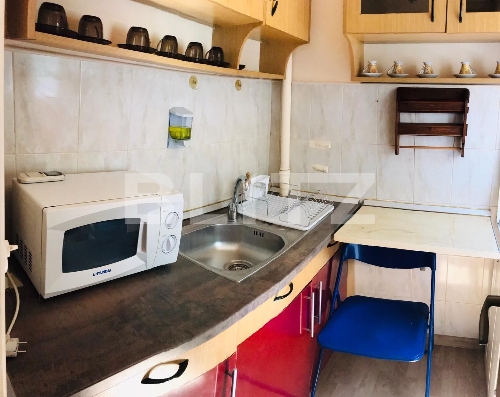 Garsonieră de închiriat Marasti - 38568AI | BLITZ Cluj-Napoca | Poza6