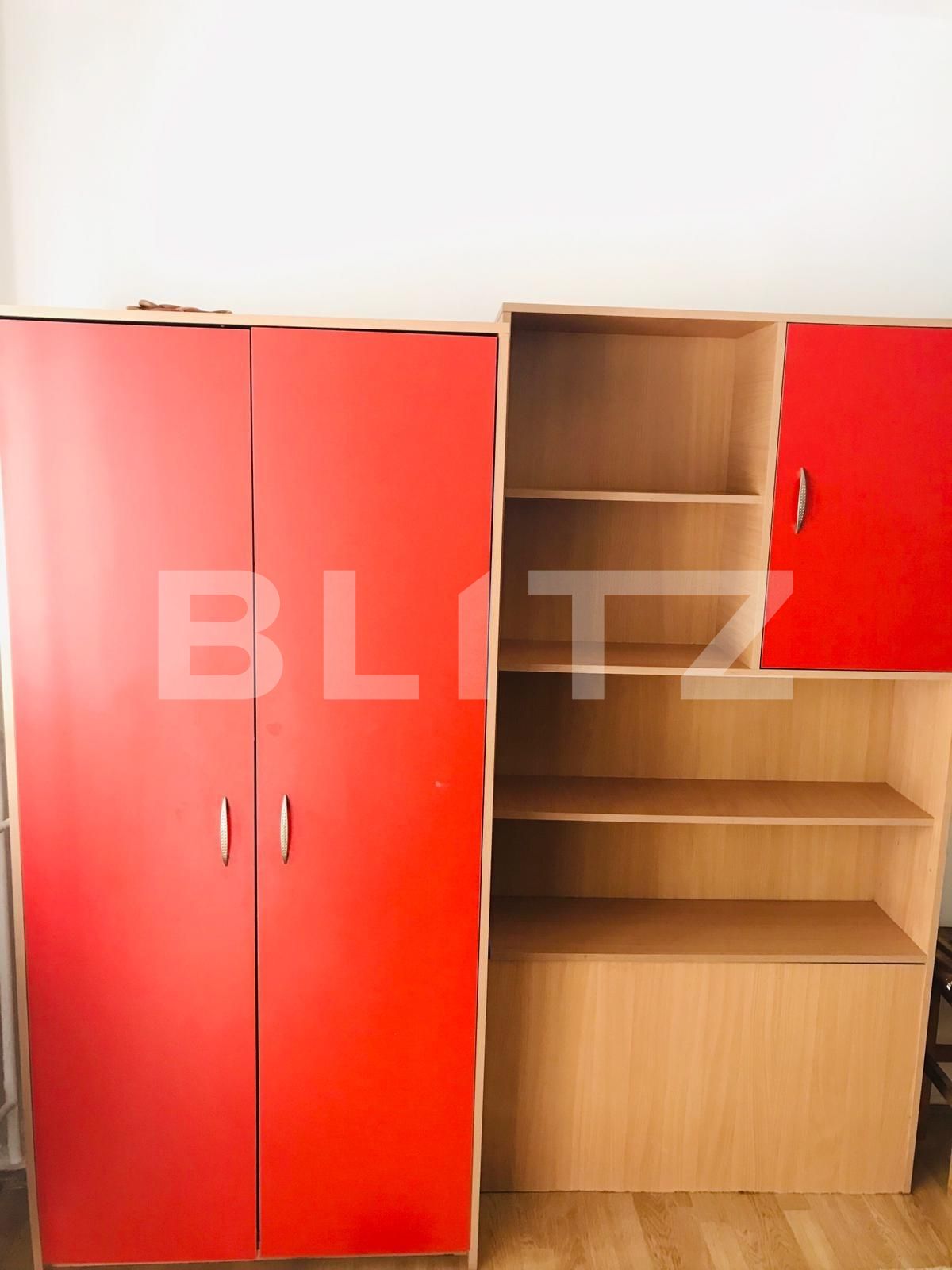 Garsonieră de închiriat Marasti - 38568AI | BLITZ Cluj-Napoca | Poza4