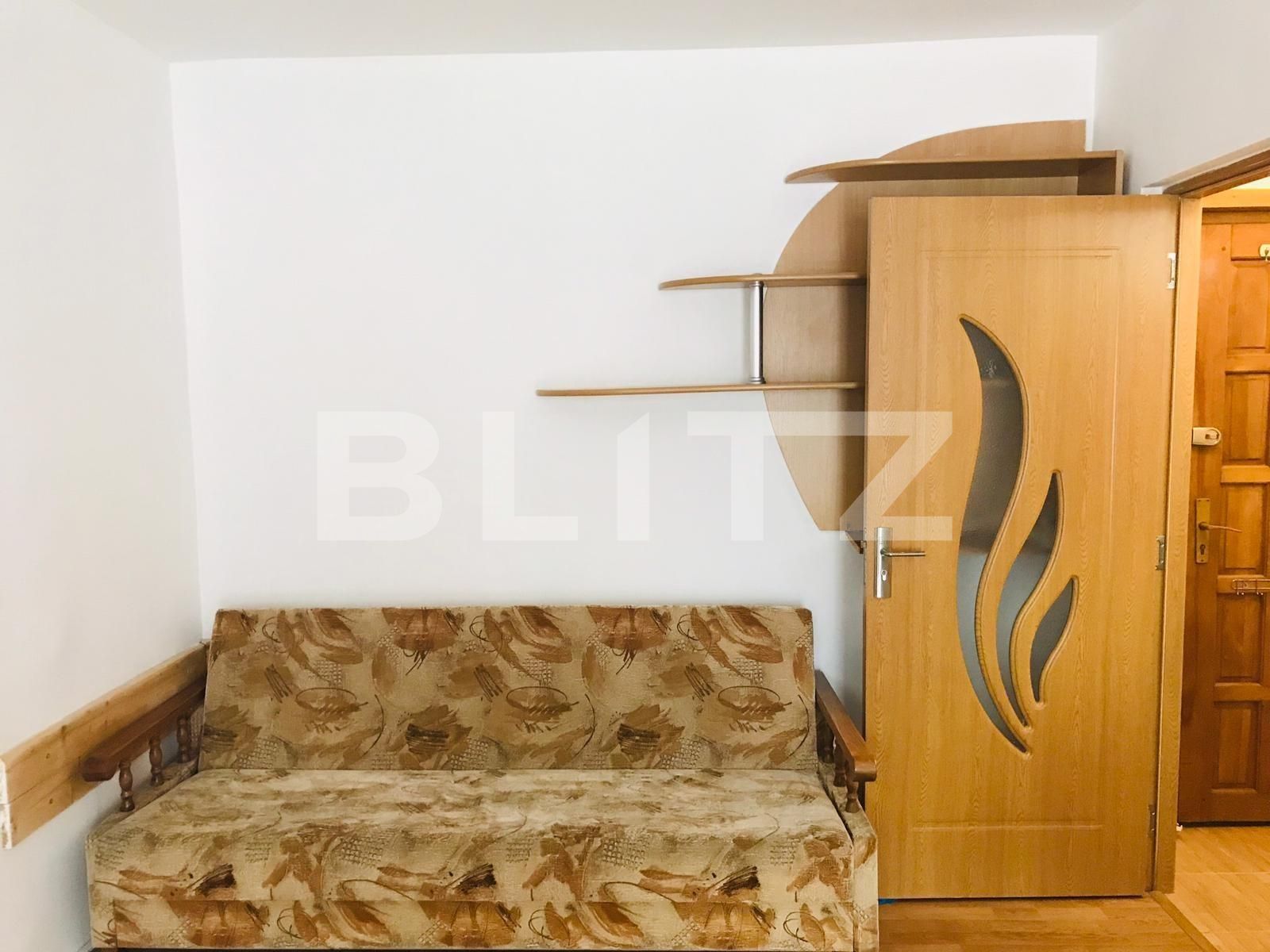 Garsonieră de închiriat Marasti - 38568AI | BLITZ Cluj-Napoca | Poza3