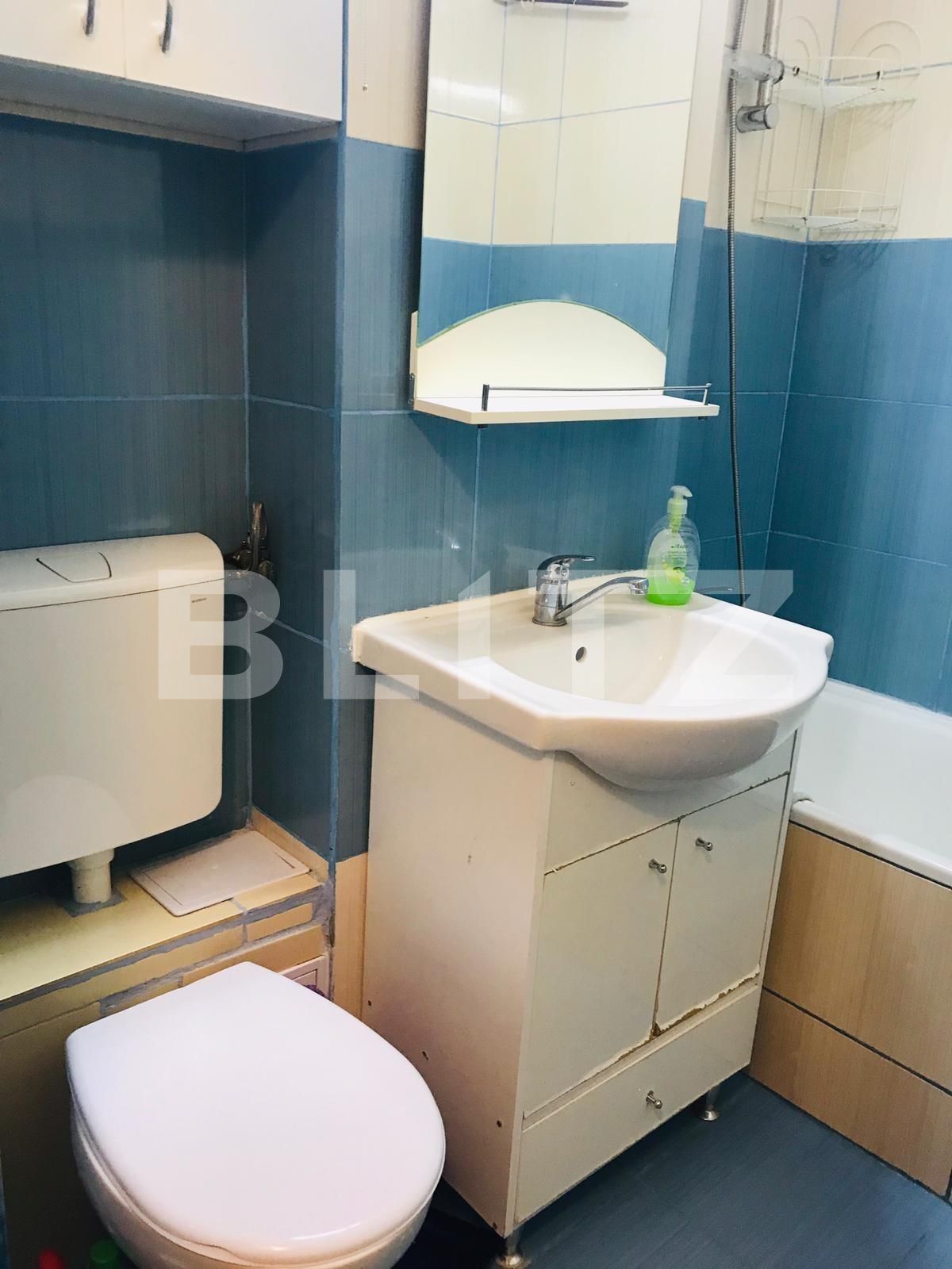 Garsonieră de închiriat Marasti - 38568AI | BLITZ Cluj-Napoca | Poza10