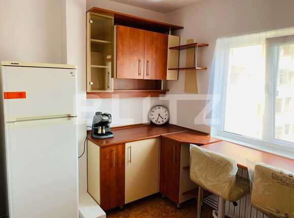 Garsonieră de închiriat Manastur - 38569AI | BLITZ Cluj-Napoca | Poza5