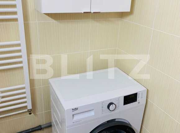 Garsonieră de închiriat Manastur - 38569AI | BLITZ Cluj-Napoca | Poza9