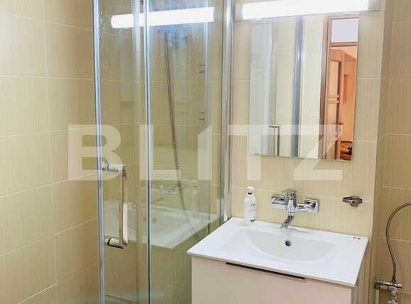 Garsonieră de închiriat Manastur - 38569AI | BLITZ Cluj-Napoca | Poza10