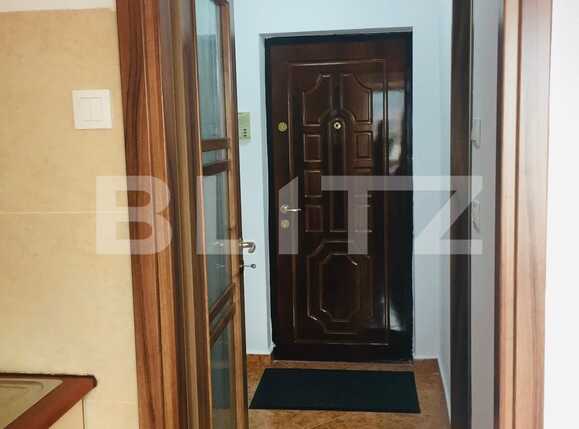 Garsonieră de închiriat Manastur - 38569AI | BLITZ Cluj-Napoca | Poza4