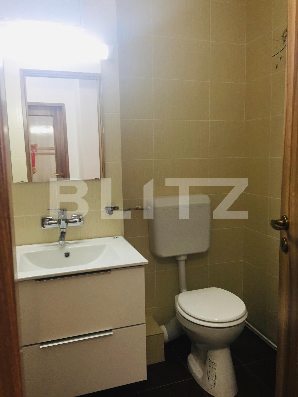 Garsonieră de închiriat Manastur - 38569AI | BLITZ Cluj-Napoca | Poza11