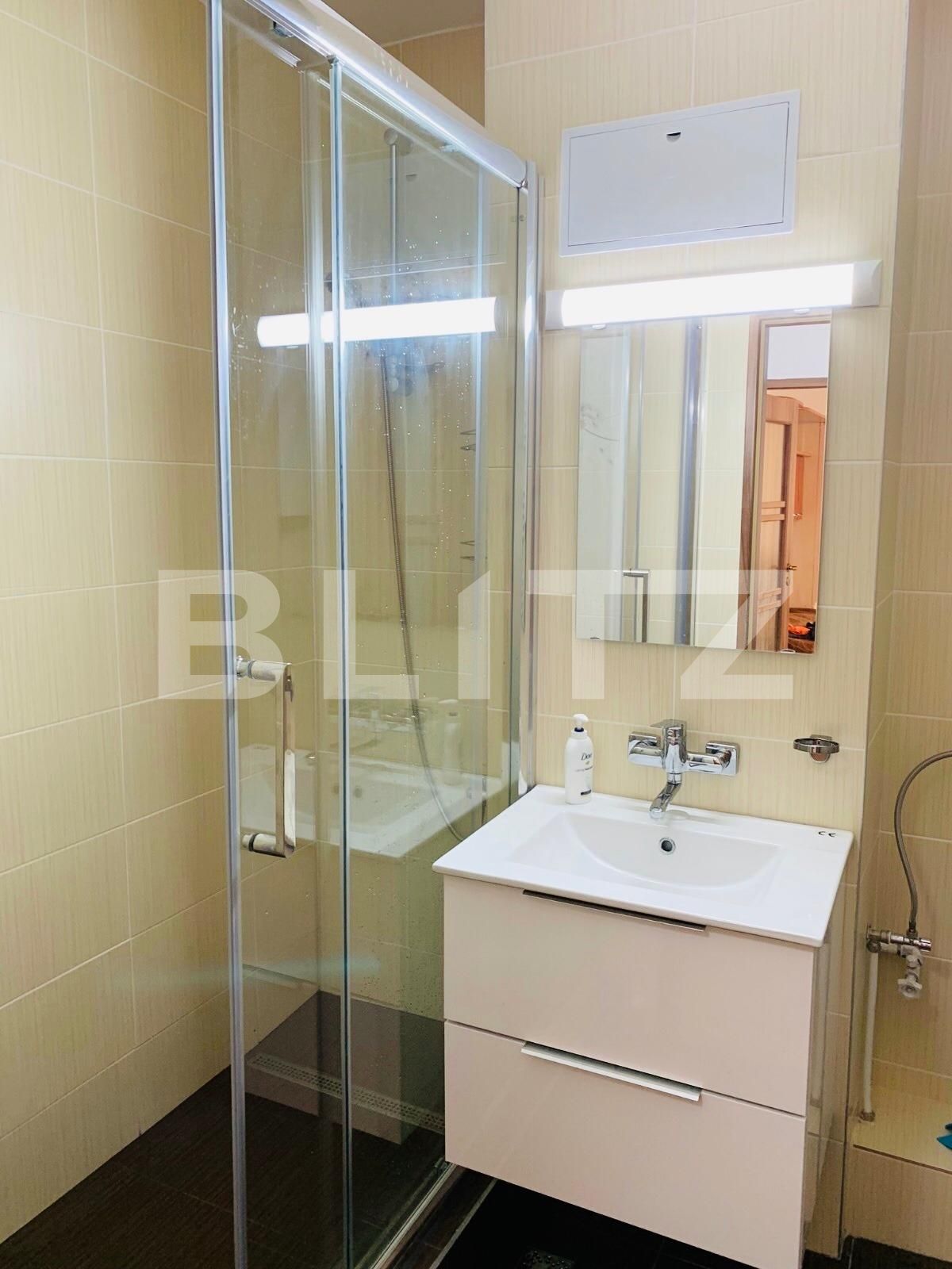 Garsonieră de închiriat Manastur - 38569AI | BLITZ Cluj-Napoca | Poza10