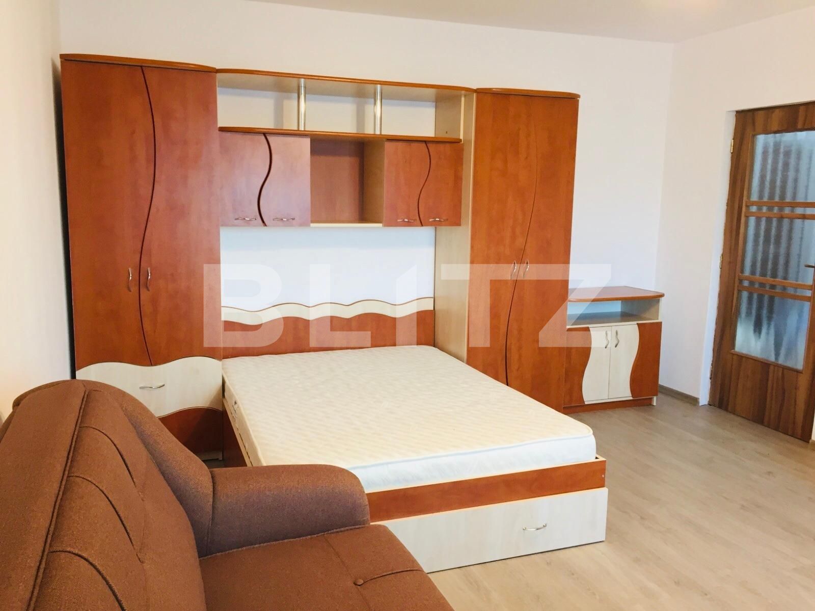 Garsonieră de închiriat Manastur - 38569AI | BLITZ Cluj-Napoca | Poza2