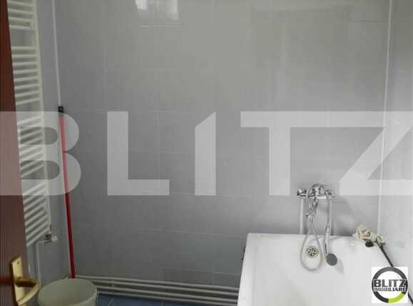 Apartament de închiriat 3 camere Central - 3857AI | BLITZ Cluj-Napoca | Poza9