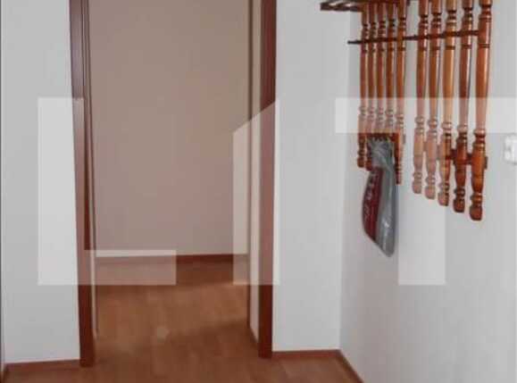 Apartament de închiriat 3 camere Central - 3857AI | BLITZ Cluj-Napoca | Poza1