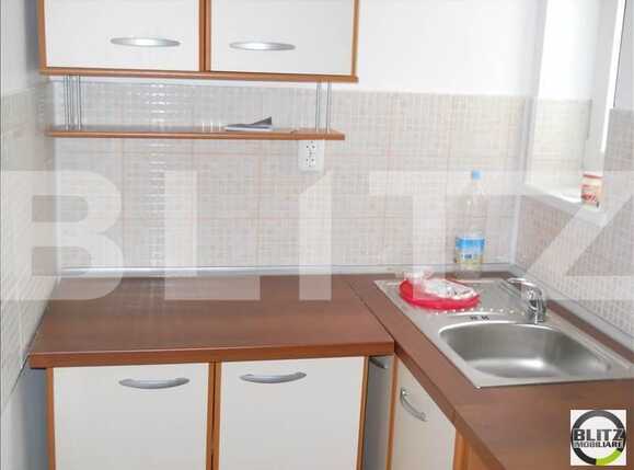 Apartament de închiriat 3 camere Central - 3857AI | BLITZ Cluj-Napoca | Poza7