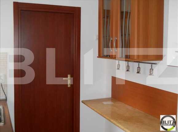 Apartament de închiriat 3 camere Central - 3857AI | BLITZ Cluj-Napoca | Poza8