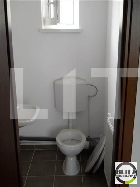Apartament de închiriat 3 camere Central - 3857AI | BLITZ Cluj-Napoca | Poza12