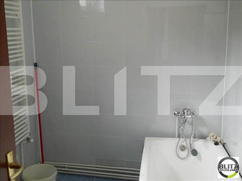 Apartament de închiriat 3 camere Central - 3857AI | BLITZ Cluj-Napoca | Poza9