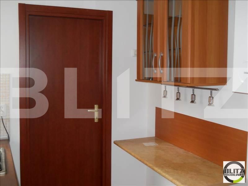 Apartament de închiriat 3 camere Central - 3857AI | BLITZ Cluj-Napoca | Poza8