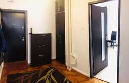 Apartament 2 camere, 60 mp, zona strazii Nicolae Titulescu