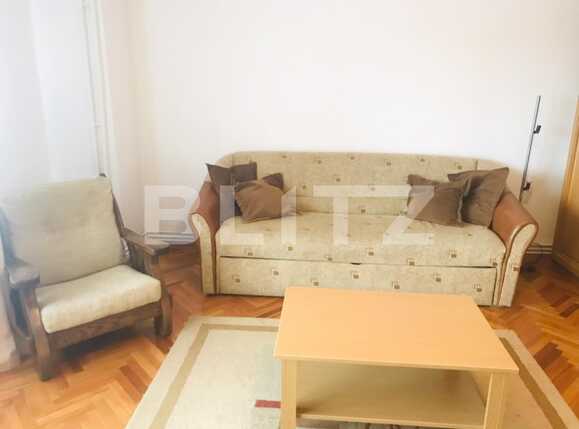 Apartament de închiriat 2 camere Gheorgheni - 38570AI | BLITZ Cluj-Napoca | Poza4