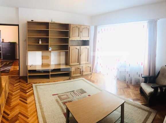 Apartament de închiriat 2 camere Gheorgheni - 38570AI | BLITZ Cluj-Napoca | Poza2