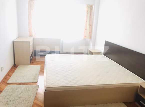 Apartament de închiriat 2 camere Gheorgheni - 38570AI | BLITZ Cluj-Napoca | Poza1