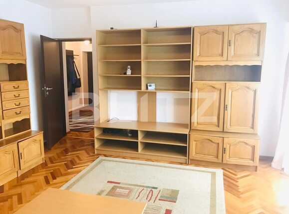 Apartament de închiriat 2 camere Gheorgheni - 38570AI | BLITZ Cluj-Napoca | Poza3