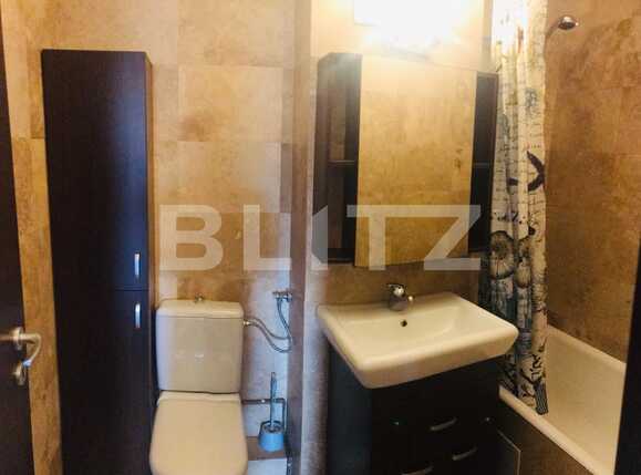 Apartament de închiriat 2 camere Gheorgheni - 38570AI | BLITZ Cluj-Napoca | Poza12