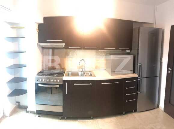 Apartament de închiriat 2 camere Gheorgheni - 38570AI | BLITZ Cluj-Napoca | Poza8