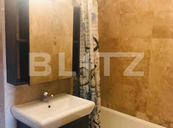 Apartament de închiriat 2 camere Gheorgheni - 38570AI | BLITZ Cluj-Napoca | Poza11