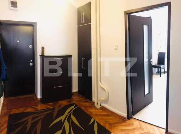 Apartament de închiriat 2 camere Gheorgheni - 38570AI | BLITZ Cluj-Napoca | Poza7