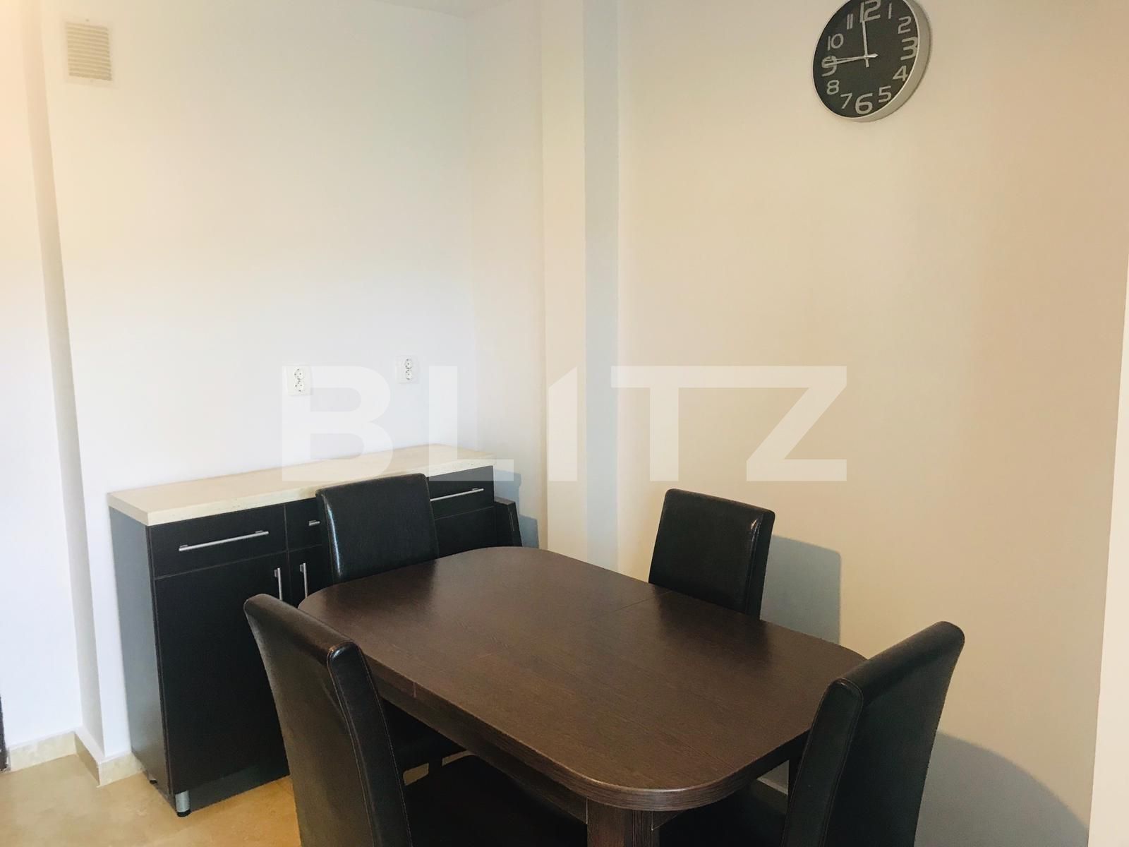 Apartament de închiriat 2 camere Gheorgheni - 38570AI | BLITZ Cluj-Napoca | Poza9