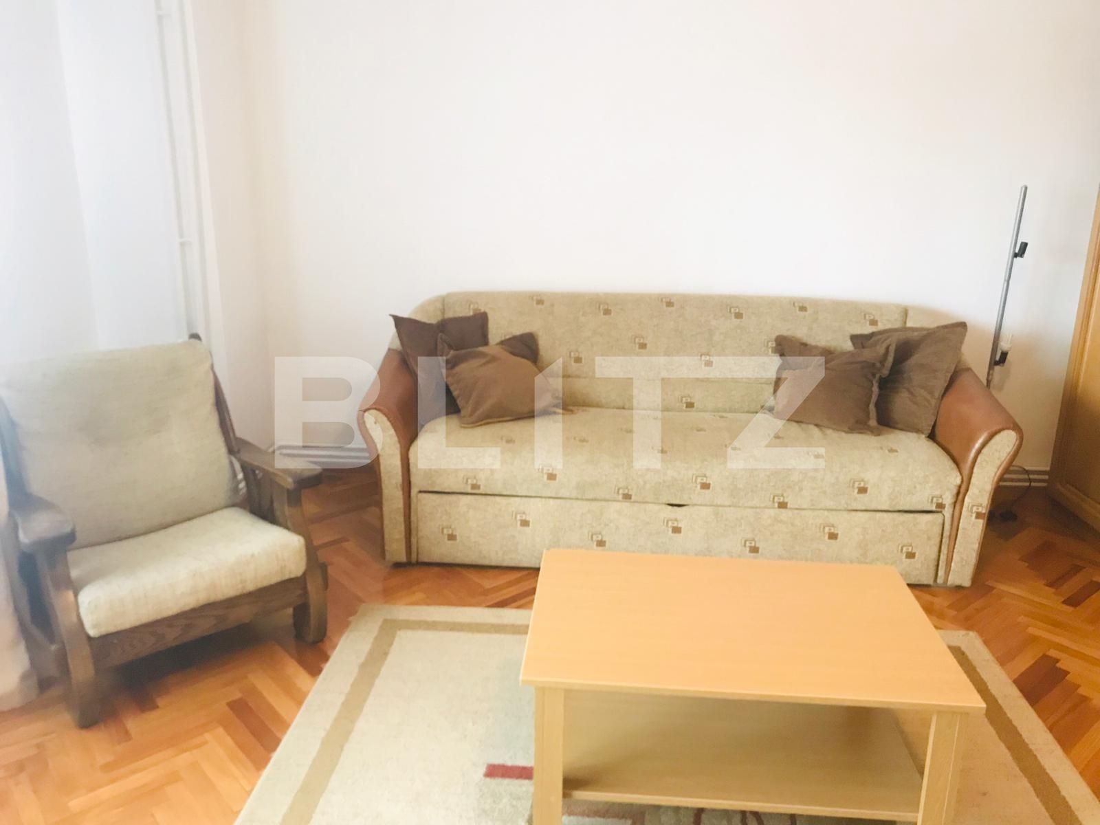Apartament de închiriat 2 camere Gheorgheni - 38570AI | BLITZ Cluj-Napoca | Poza4