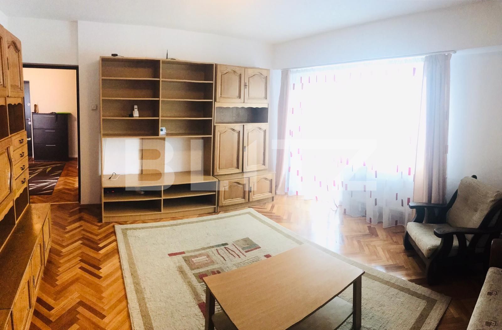 Apartament de închiriat 2 camere Gheorgheni - 38570AI | BLITZ Cluj-Napoca | Poza2