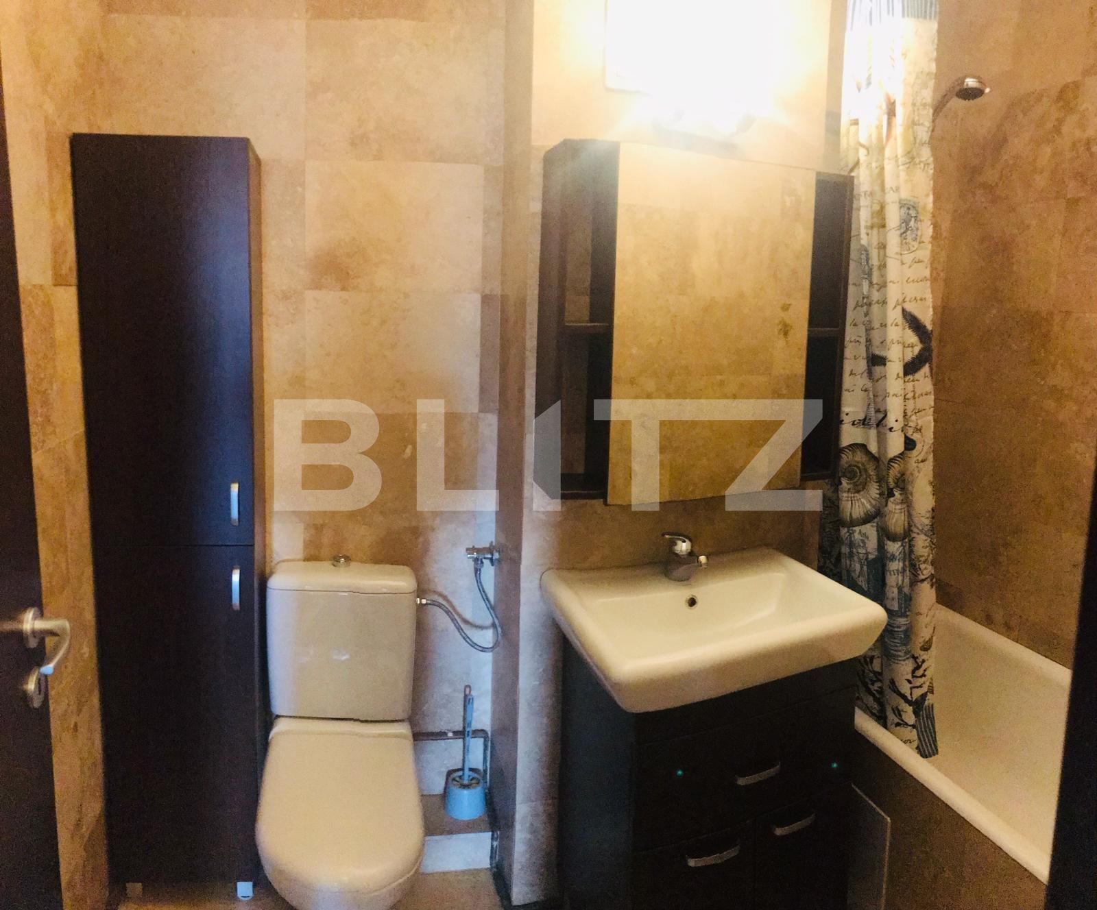 Apartament de închiriat 2 camere Gheorgheni - 38570AI | BLITZ Cluj-Napoca | Poza12