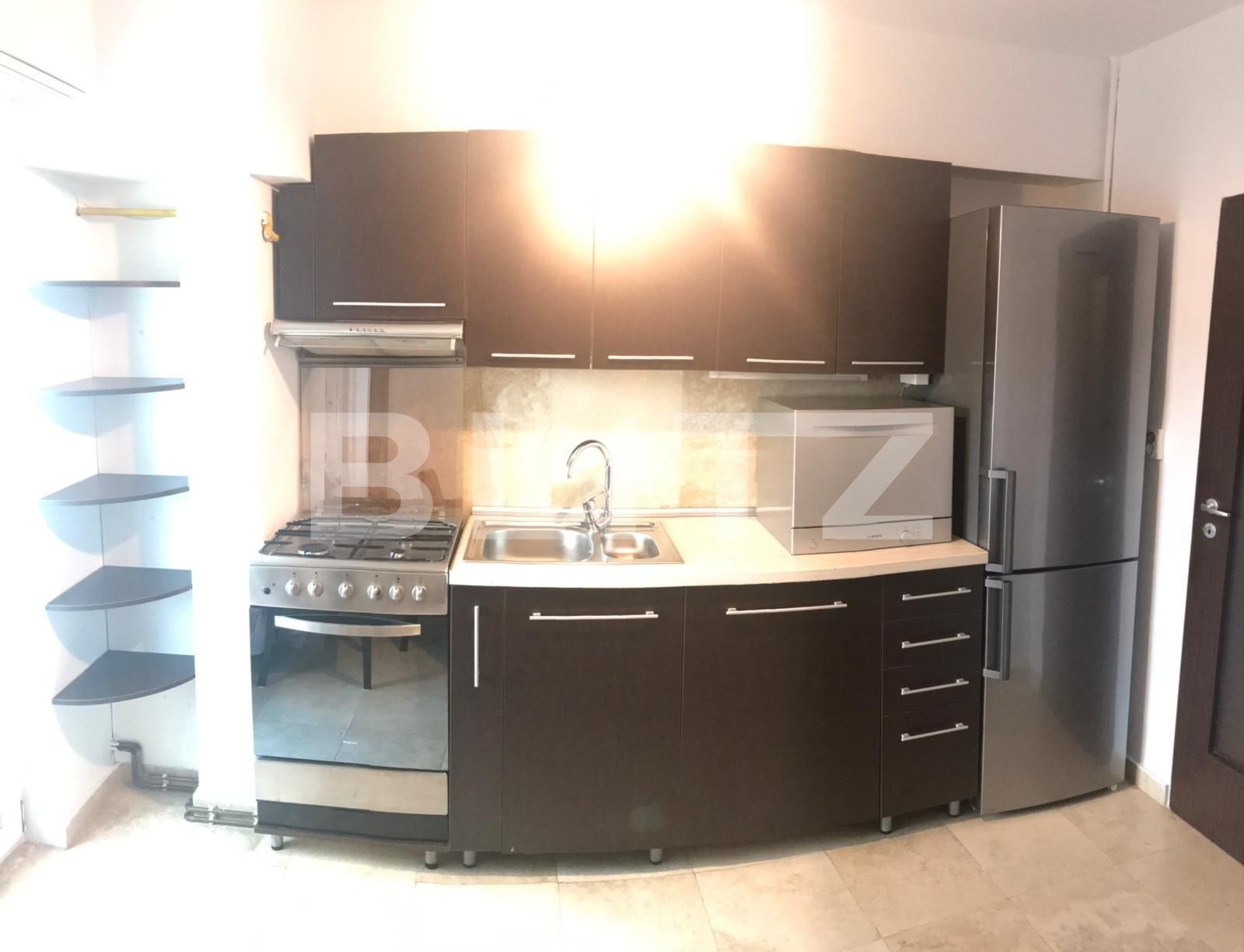 Apartament de închiriat 2 camere Gheorgheni - 38570AI | BLITZ Cluj-Napoca | Poza8