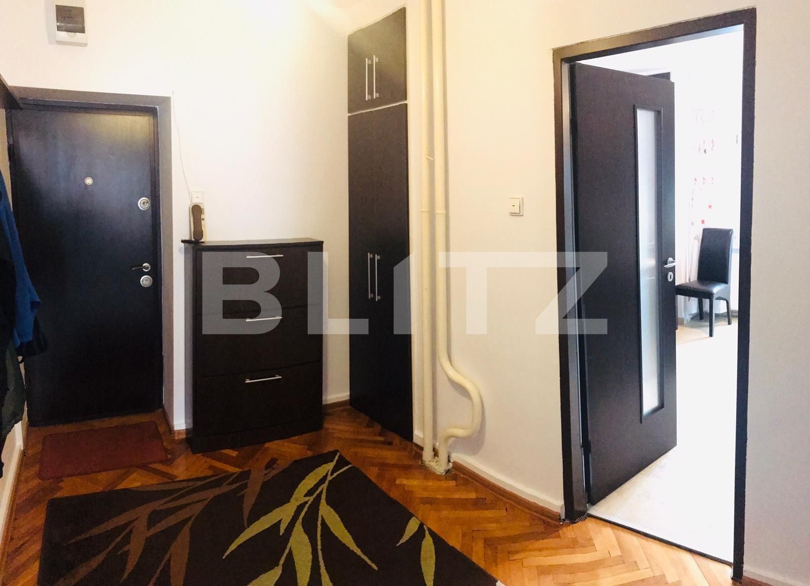 Apartament de închiriat 2 camere Gheorgheni - 38570AI | BLITZ Cluj-Napoca | Poza7