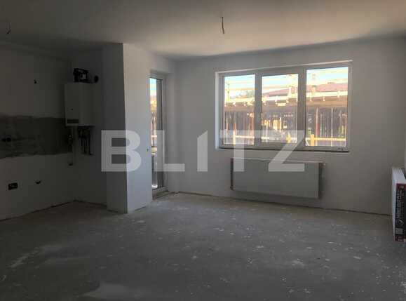 Apartament de vânzare 2 camere Floreşti - 38573AV | BLITZ Cluj-Napoca | Poza1
