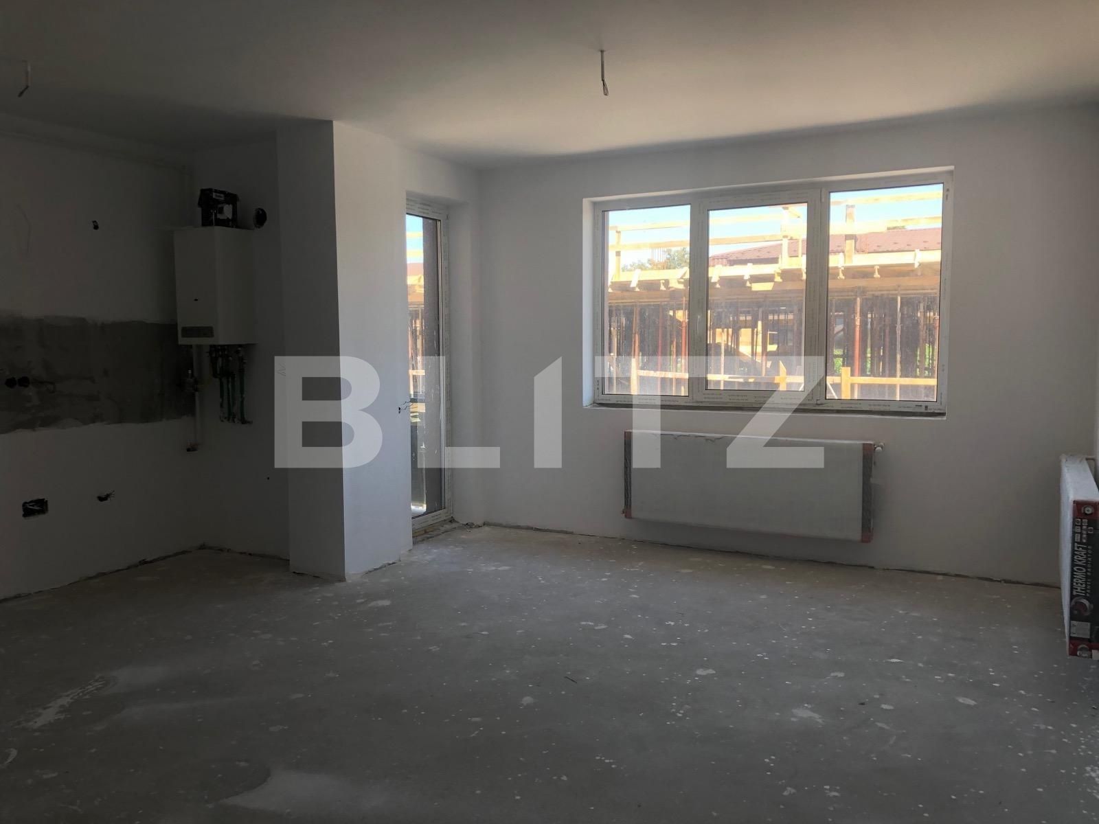 Apartament de vânzare 2 camere Floreşti - 38573AV | BLITZ Cluj-Napoca | Poza2