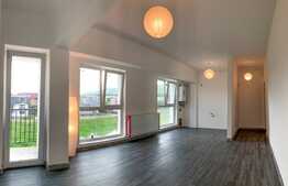 2 camere, 45 mp, finisat, zona strazii Tineretului