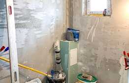 2 camere, 45 mp, finisat, zona strazii Tineretului