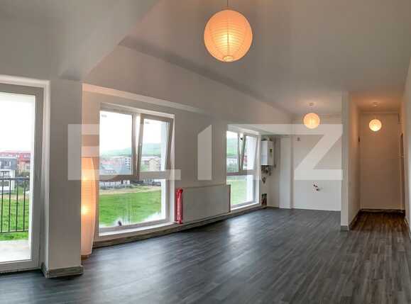 Apartament de vânzare 2 camere Floreşti - 38575AV | BLITZ Cluj-Napoca | Poza1